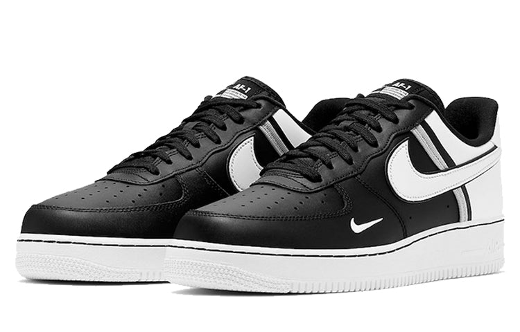 Nike Air Force 1 '07 LV8 'Black' CI0061-001
