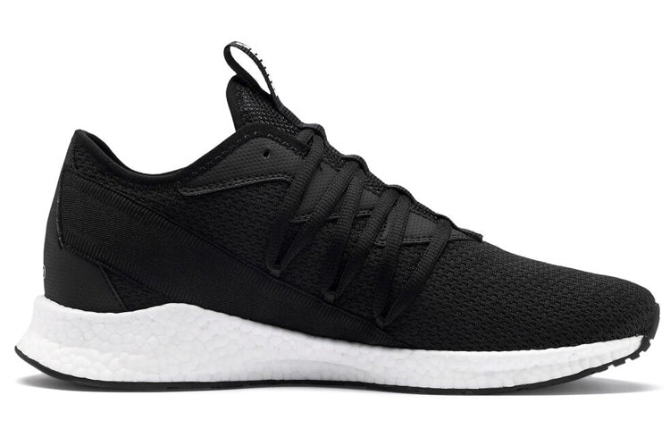 PUMA NRGY Star 'Black White' 192568-01