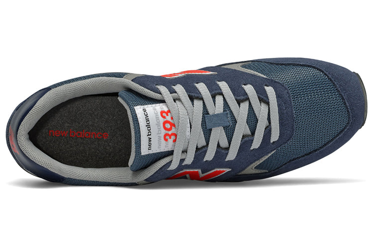New Balance 393 'Navy Blue' ML393SS1