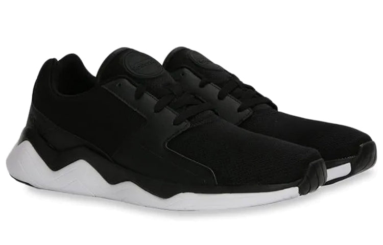 Reebok Royal Nova Lte 'Black White' CM9836