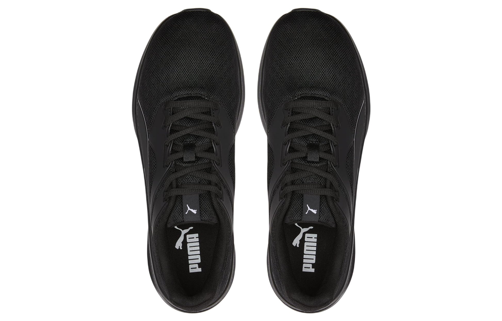PUMA Transport 'Triple Black' 377028-05