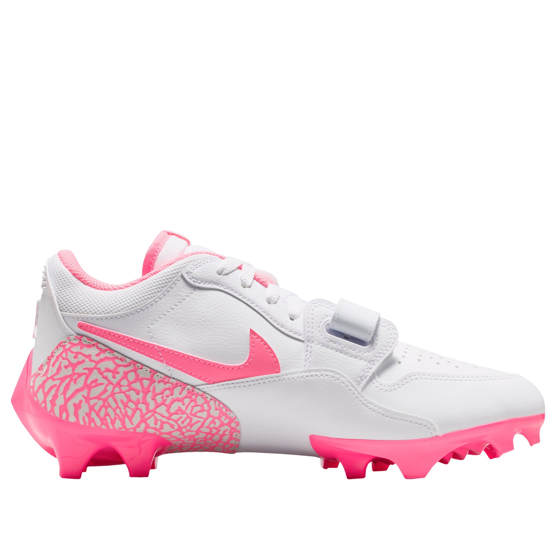 Air Jordan Legacy 312 Low TD 'White Digital Pink' IM3100-101