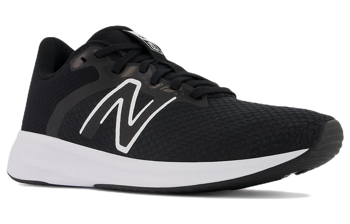 (WMNS) New Balance 413 'Black' W413LB2