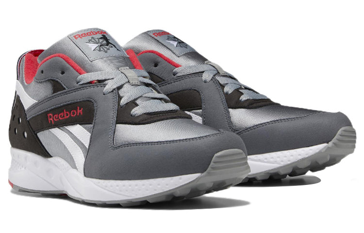 Reebok Pyro Retro Wear-resistant Gray DV7295