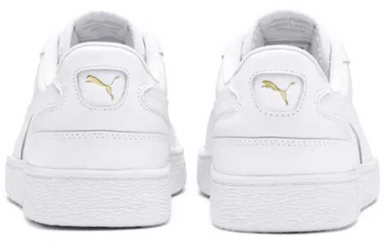 PUMA Ralph Sampson Low 'White' 370846-08
