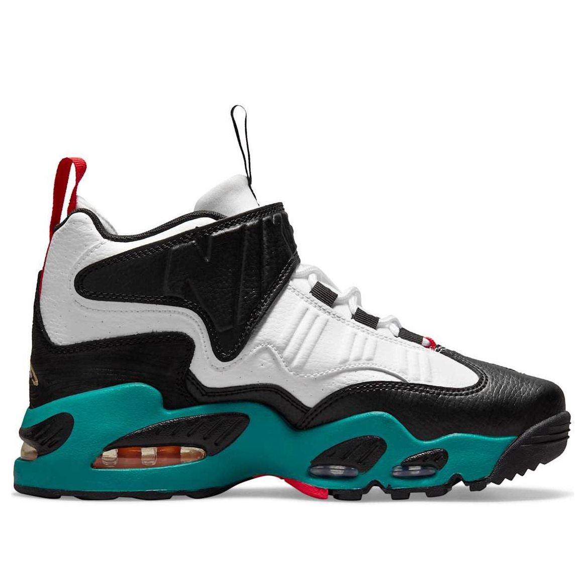 (GS) Nike Air Griffey Max 1 'Sweetest Swing' DJ5193-100
