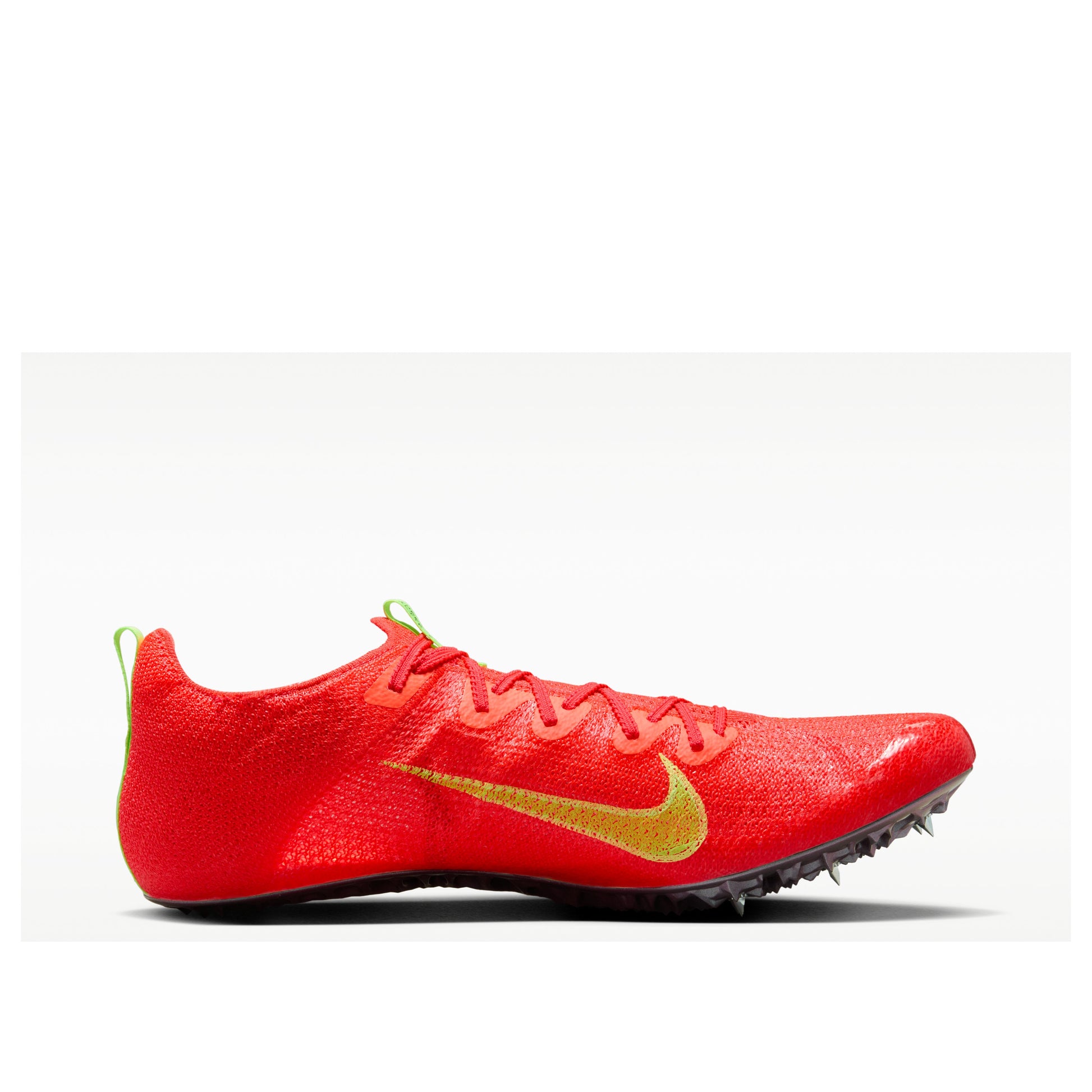 Nike Zoom Superfly Elite 2 'Bright Crimson Lime Blast' FZ9662-600