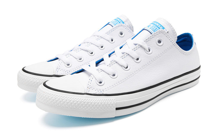 Converse All Star Ctas OX White 165667C