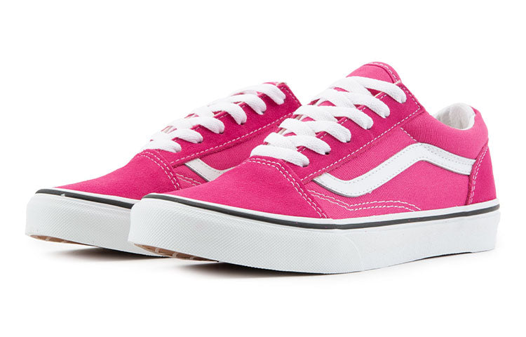Vans Shoes Skate shoes 'Pink Blue' VN0A4UHZ32C