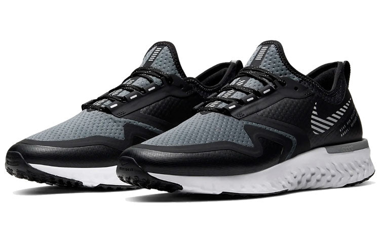 Nike Odyssey React Shield 2 'Black Cool Grey' BQ1671-003