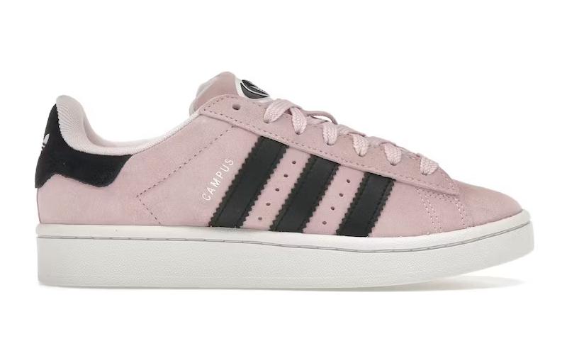(GS) adidas Campus 00s 'Clear Pink' ID2025