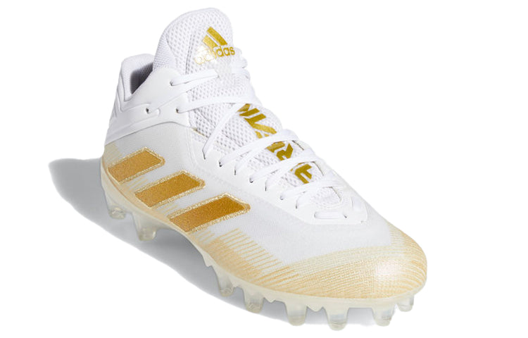 adidas Freak 21 'White Gold Metallic' EH3461