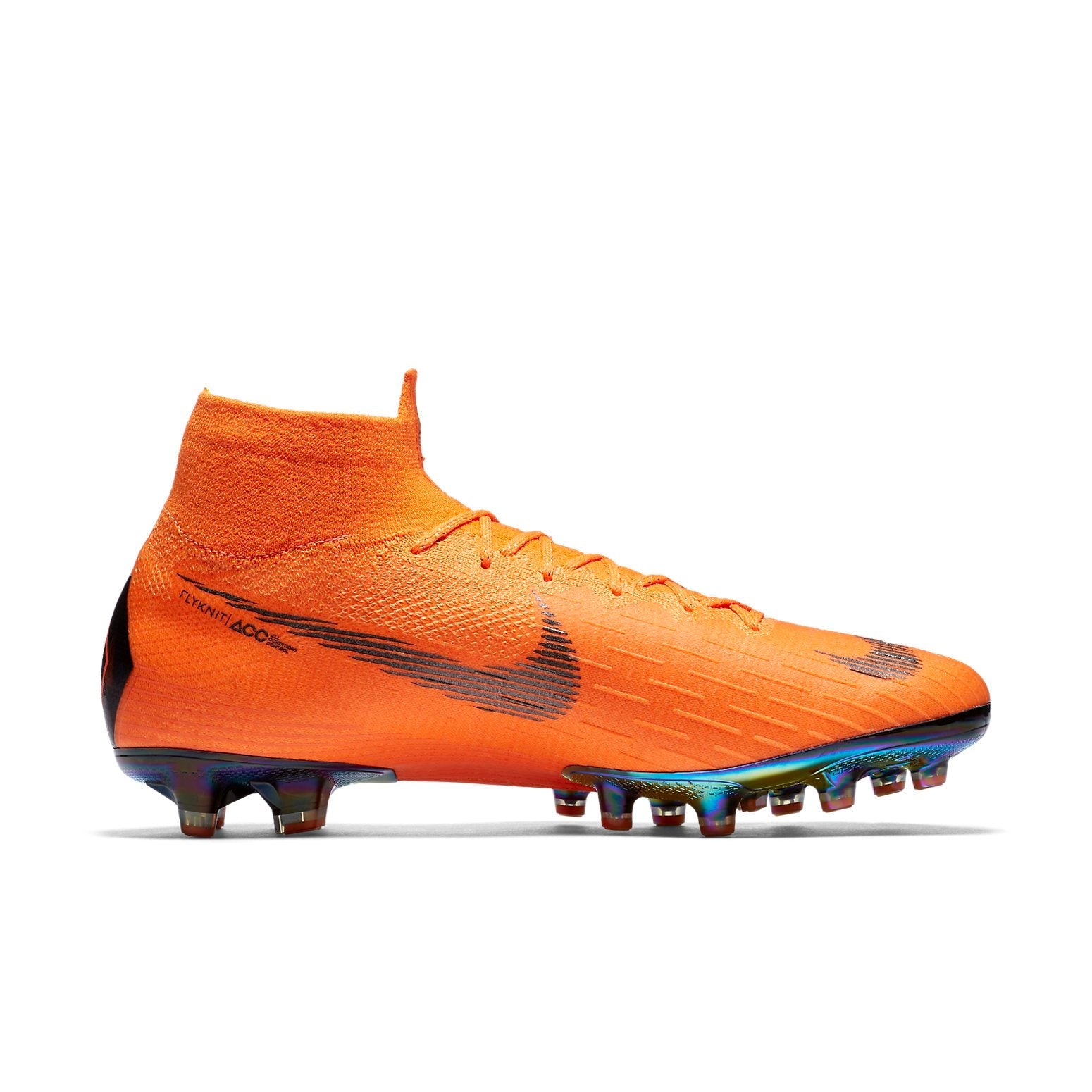 Nike Mercurial Superfly 6 Elite AG Pro 'Total Orange' AH7377-810