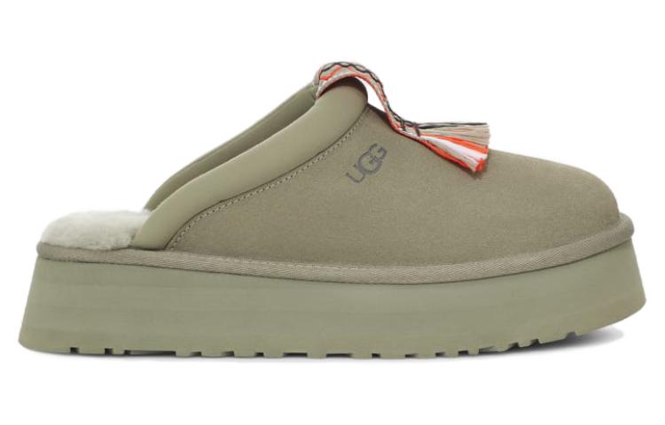 (WMNS) UGG Tazzle 'Shaded Clover' 1152677-SDC