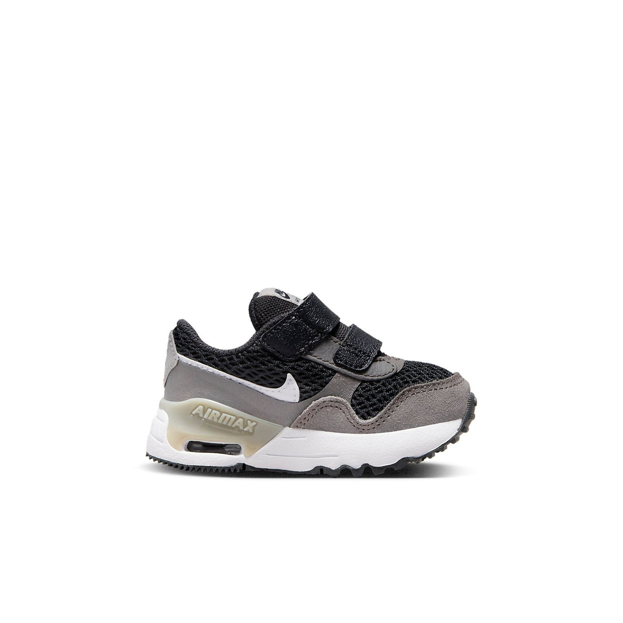 (TD) Nike Air Max SYSTM 'Dark Smoke Grey' DQ0286-002