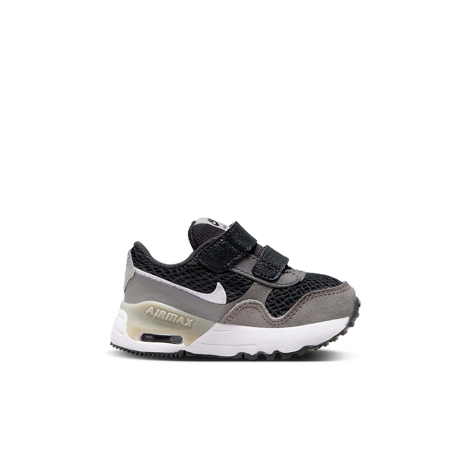 (TD) Nike Air Max SYSTM 'Dark Smoke Grey' DQ0286-002