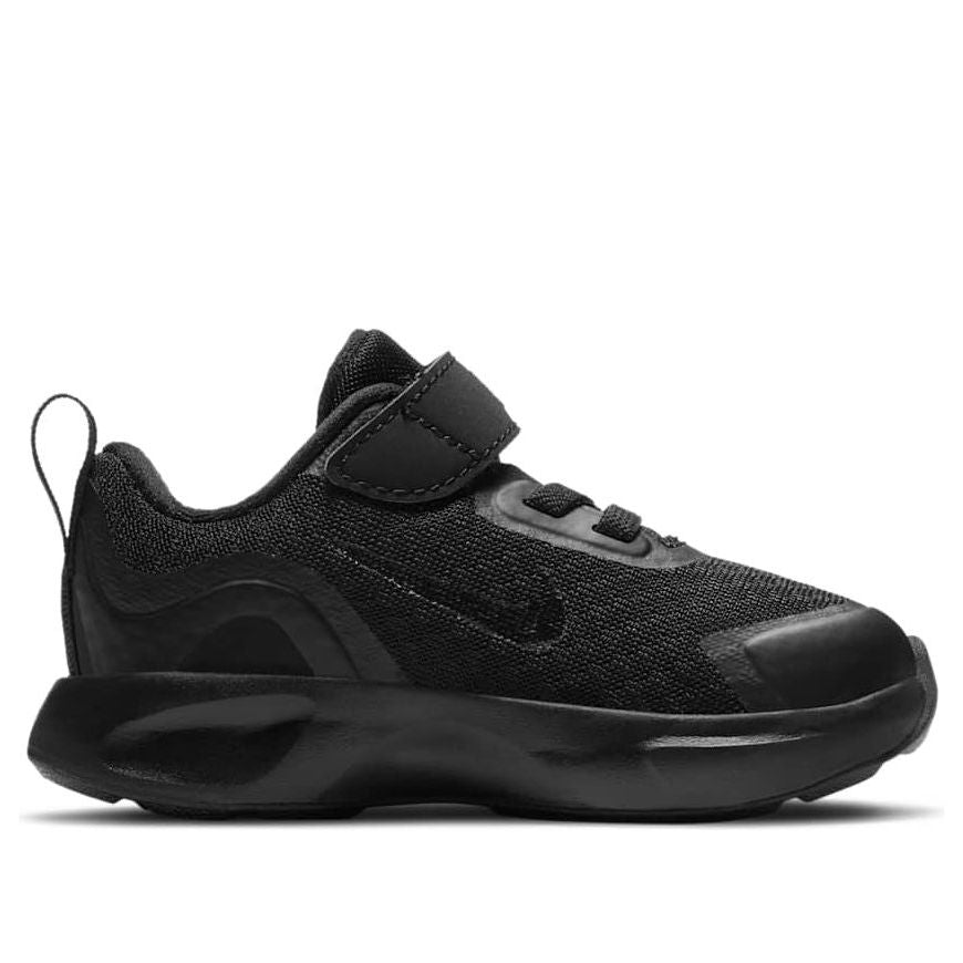 (TD) Nike Wearallday 'Triple Black' CJ3818-001