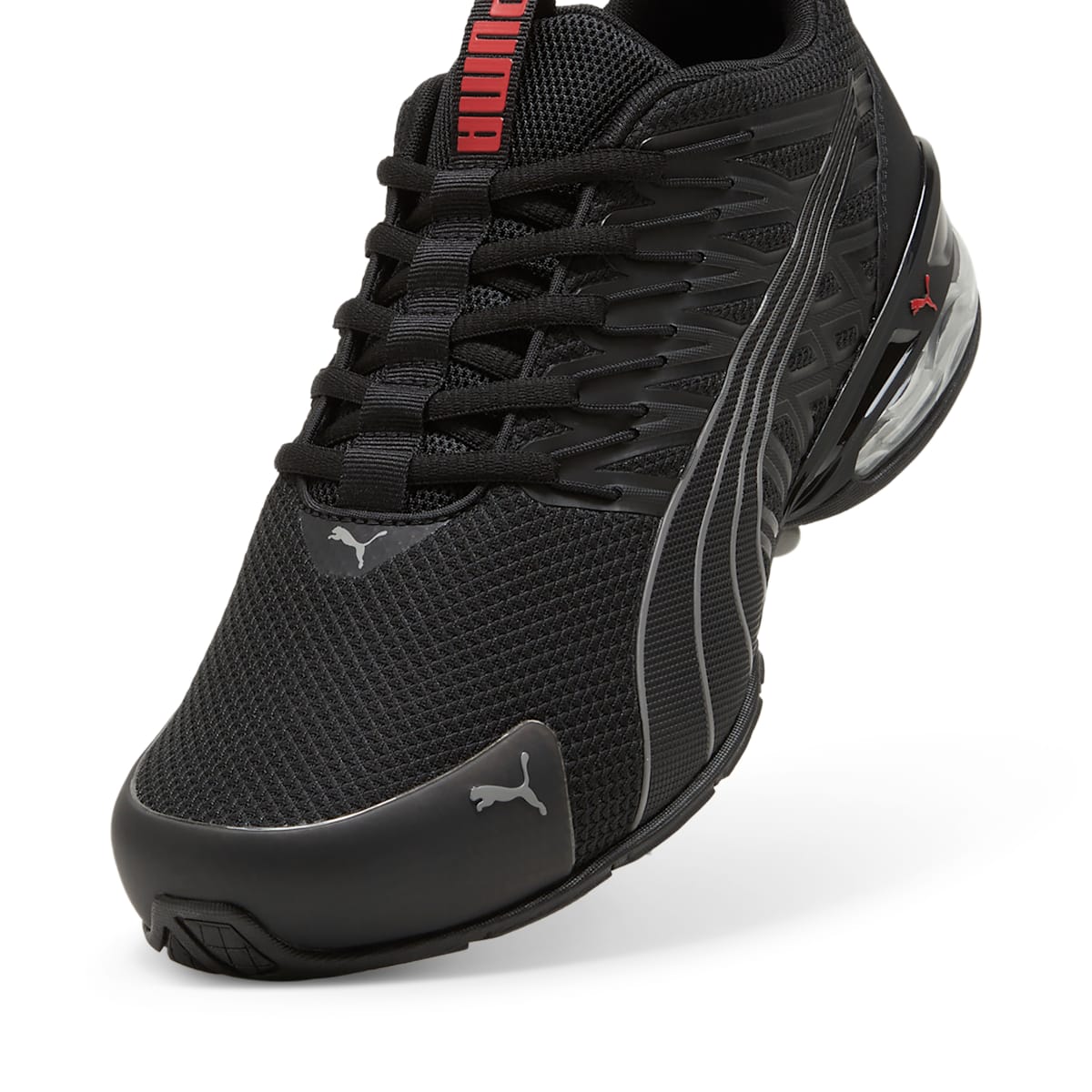 PUMA Voltaic Evo 'Black' 379601-01
