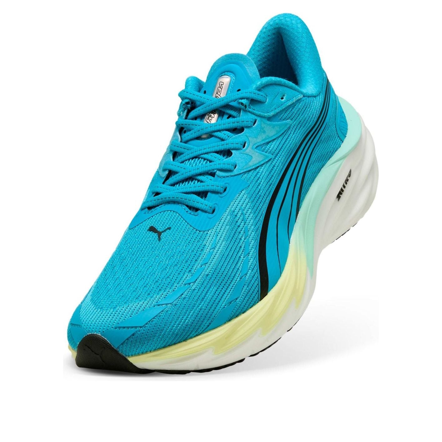 PUMA Velocity Nitro 4 'Speed Blue Gold Moon' 311140-07