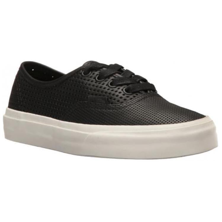 Vans Authentic DX Square Perf 'Black' VN0A38ESIUZ