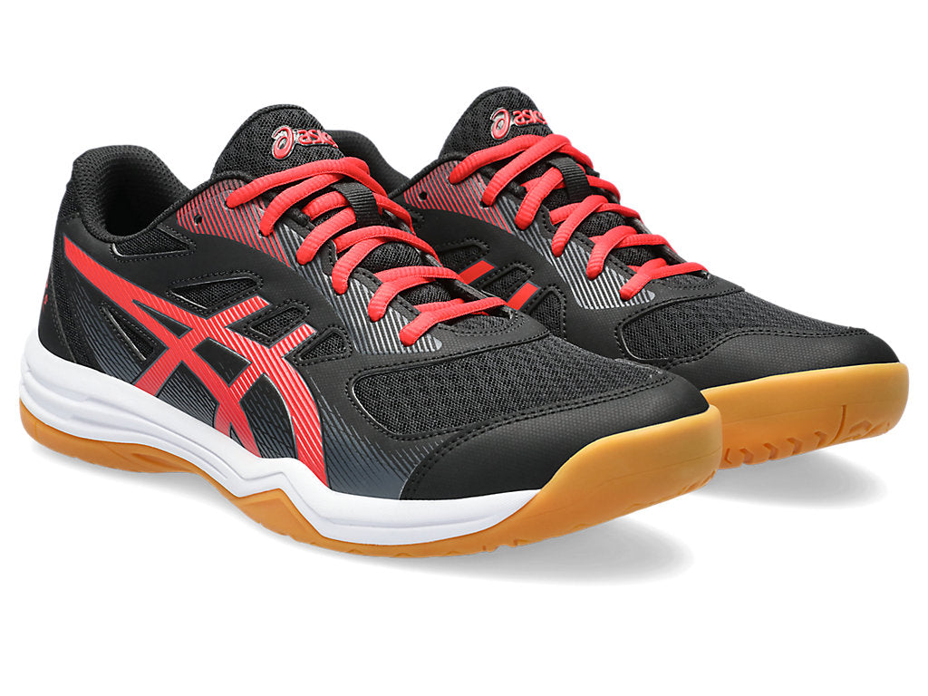 ASICS Upcourt 5 'Black Classic Red' 1071A086-002