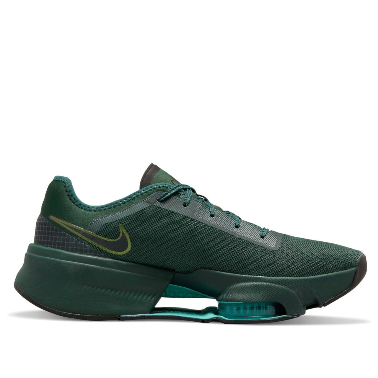 Nike Air Zoom SuperRep 3 'Pro Green' DC9115-393
