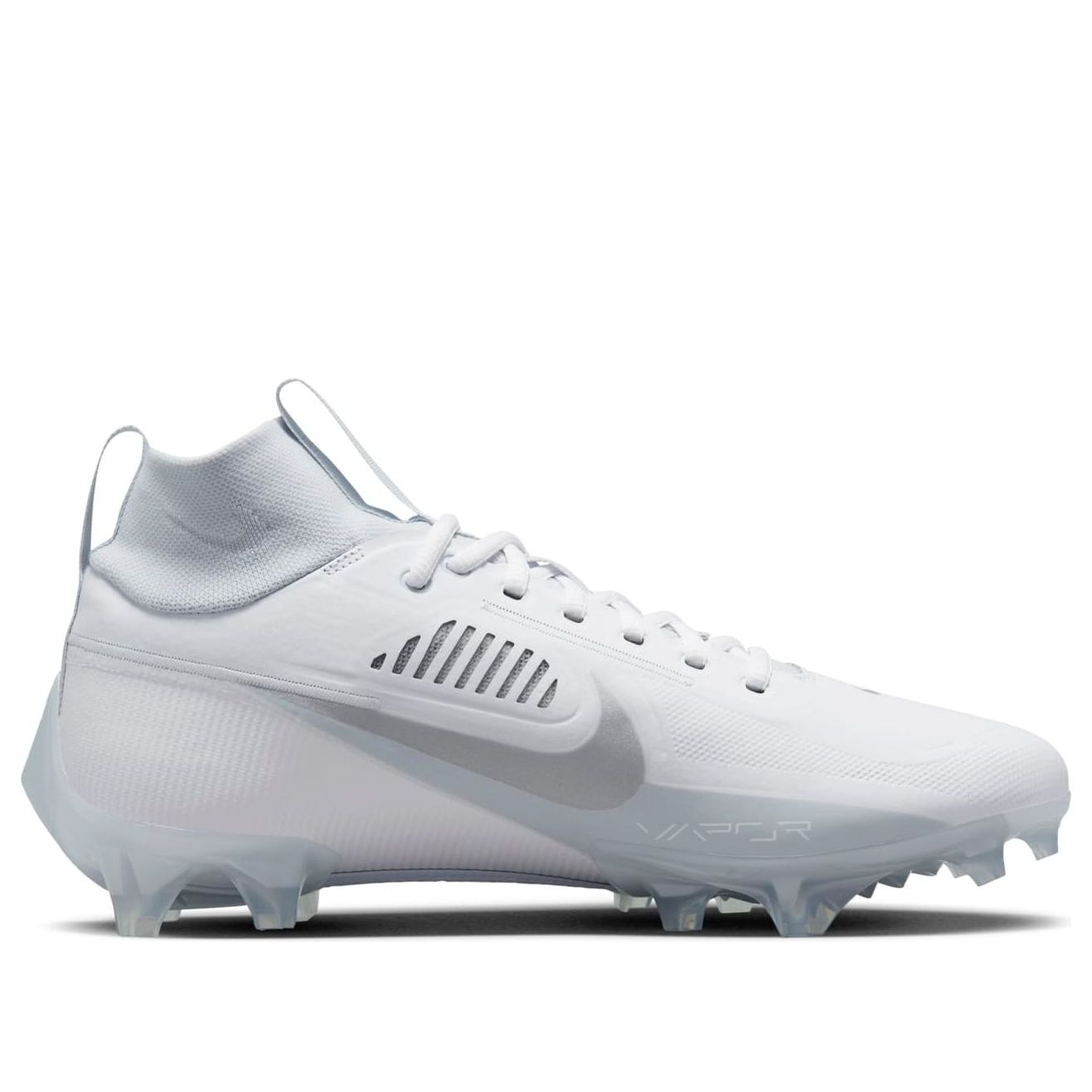 Nike Vapor Edge Pro 360 2 'White Metallic Silver' DA5456-100