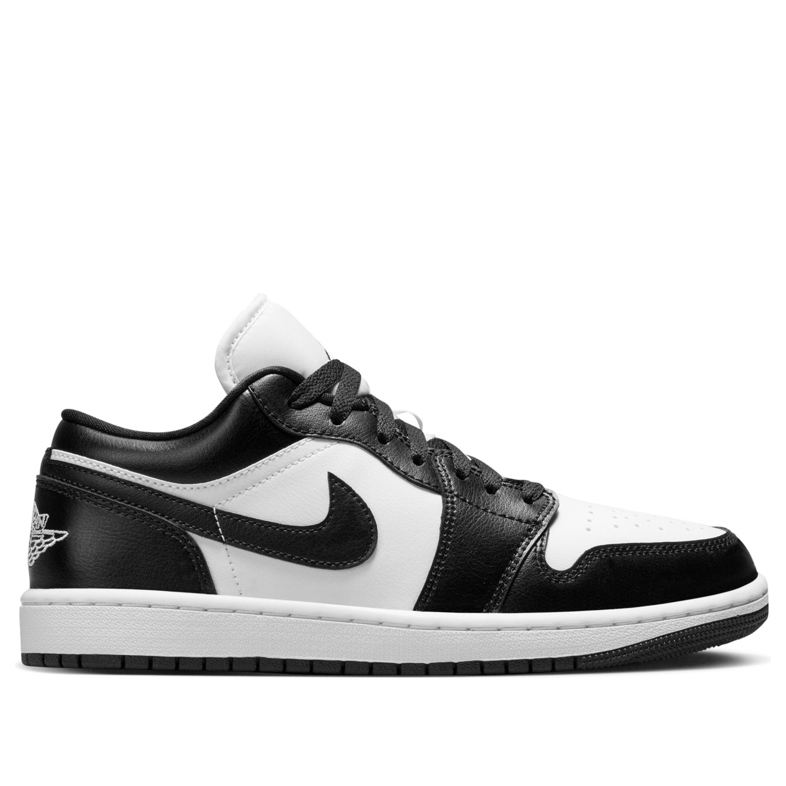 (WMNS) Air Jordan 1 Low 'Panda' DC0774-101