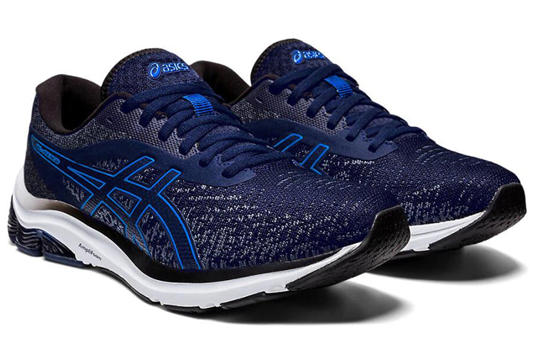 ASICS Gel Pulse 12 Knit 'Peacoat' 1011A994-400