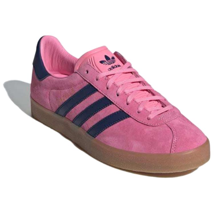 adidas Gazelle 85 'Bliss Pink Dark Blue' ID0846