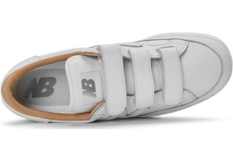 New Balance CT400 Sneakers White CT400VA2