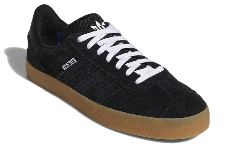 adidas Gazelle ADV 'Black Gum' GY6923
