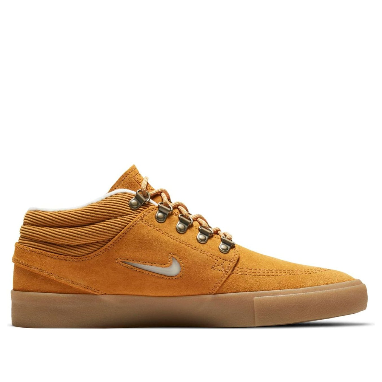 Nike Zoom Stefan Janoski Mid Premium SB 'Chutney' CZ0451-700