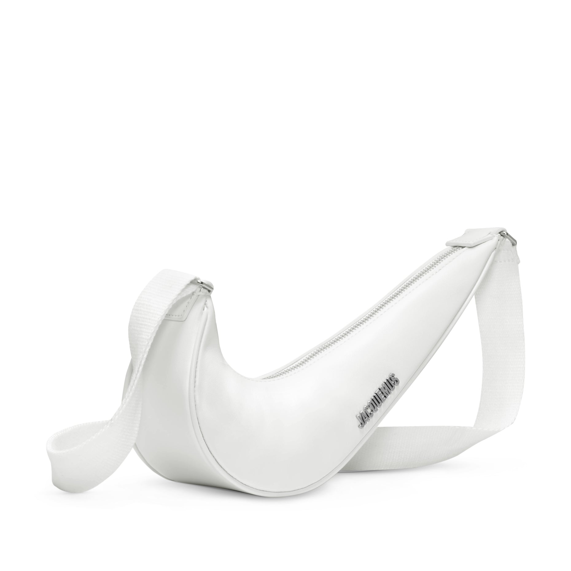 Nike x Jacquemus Swoosh Bag 'White' DQ0324-100