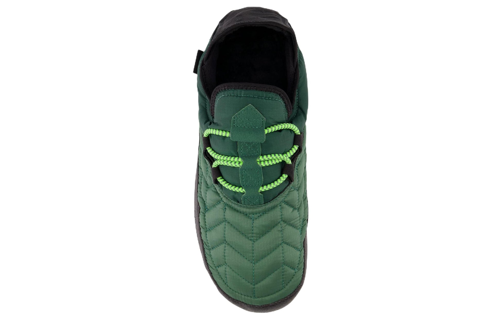 New Balance Caravan Moc Mid-Cut V2 D2 Shoes 'Green Black' SUFMOCD2
