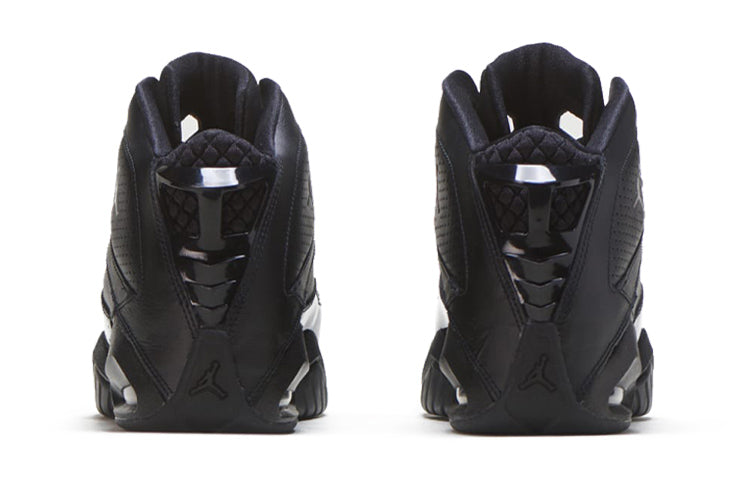 (GS) Air Jordan B'Loyal 'Triple Black' CK1425-004