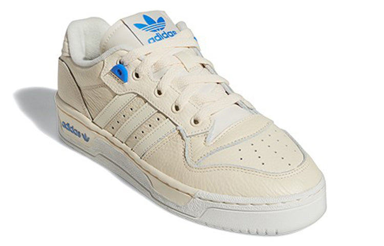 (WMNS) adidas Rivalry Low 'Light Beige' H04397