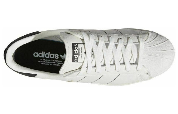 adidas Superstar 80s 'Handcrafted Pack' CQ2653