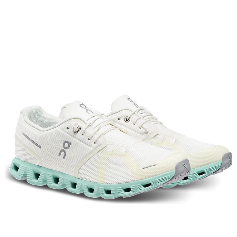 On Running Cloud 5 'Undyed White Creek' 59.98369