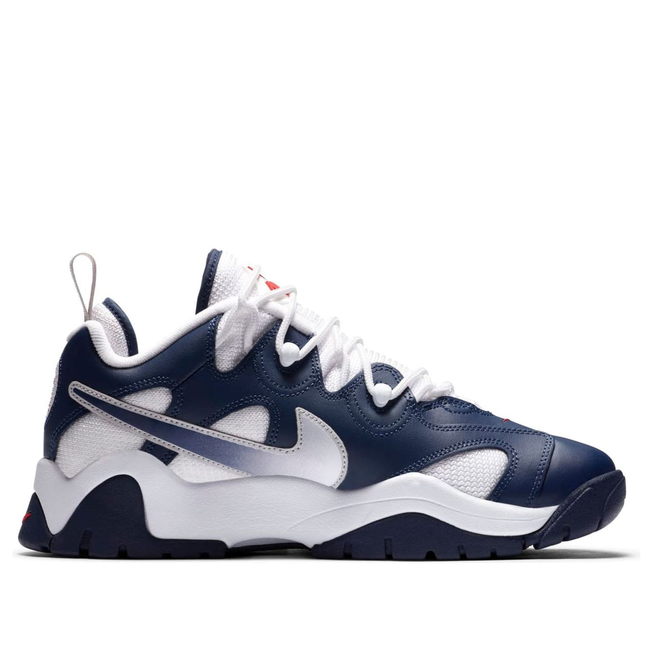 Nike Air Barrage Low 'USA' CN0060-400