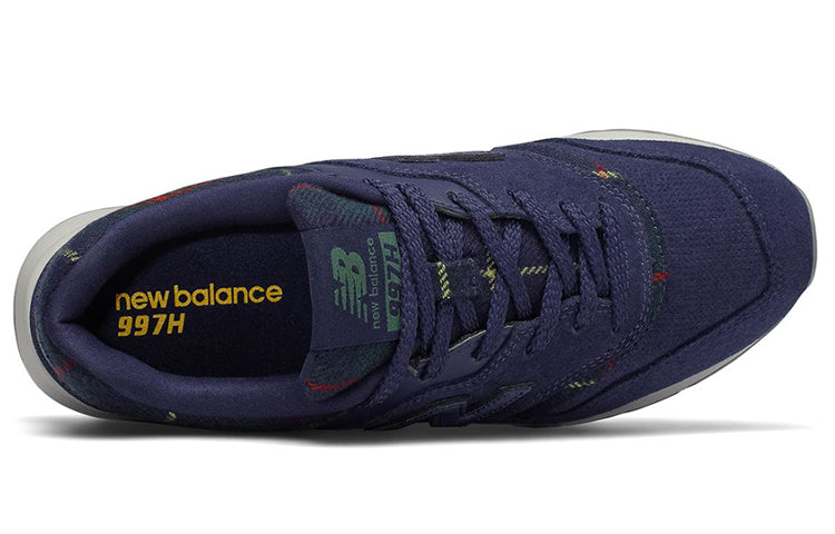 (WMNS) New Balance 997 Series 'Blue' CW997HXT
