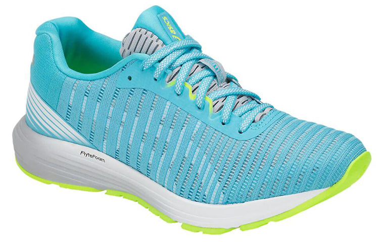 (WMNS) ASICS DynaFlyte 3 'Aqua' 1012A002-400