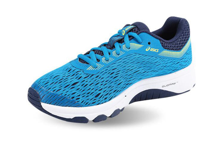 (GS) ASICS GT-1000 7 'Blue' 1014A005-402