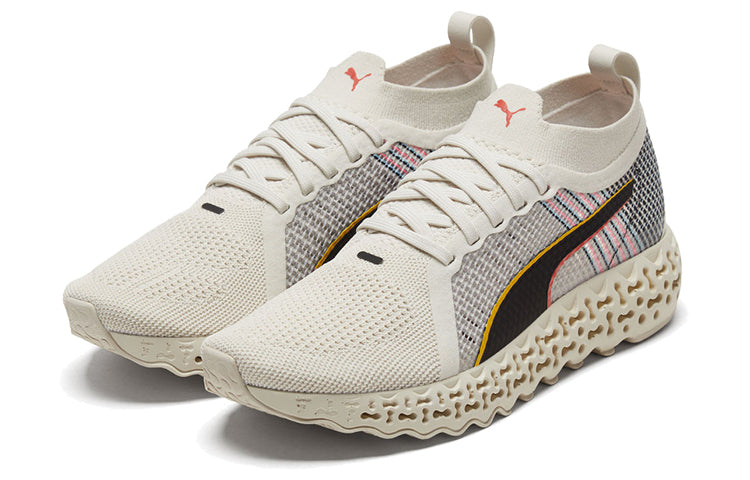 (WMNS) PUMA Calibrate Runner Mono Grey/Black Low sneakers 194769-02