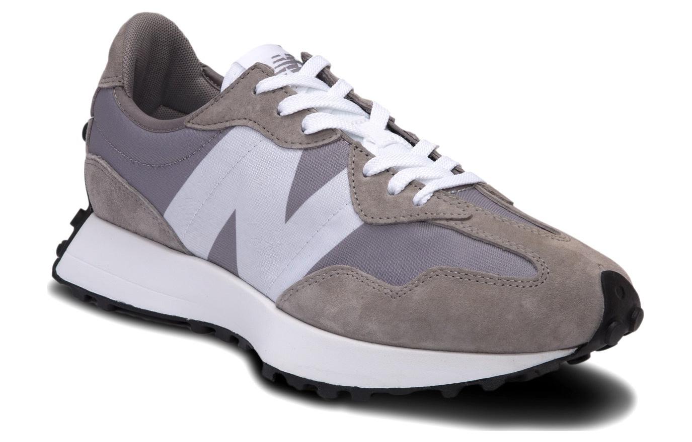 New Balance 327 'Grey' MS327SAC