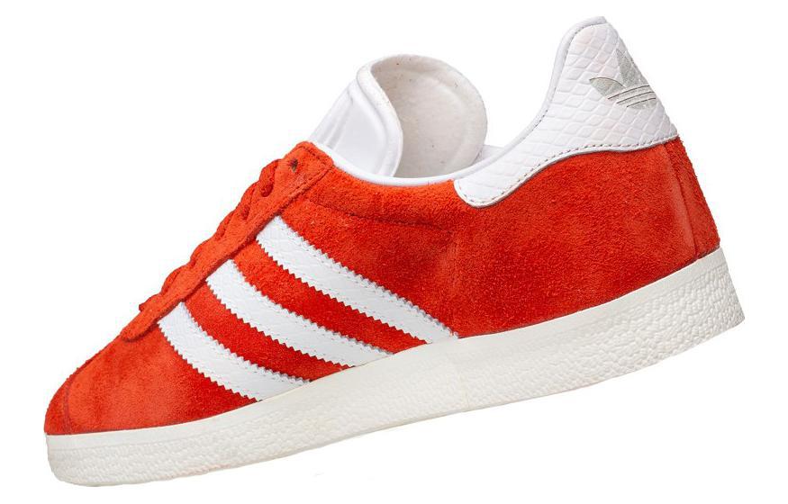 (WMNS) adidas Gazelle 'Craft Chili' S76026