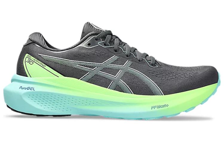 ASICS Gel-Kayano 30 'Carrier Grey Illuminate Mint' 1011B548-022
