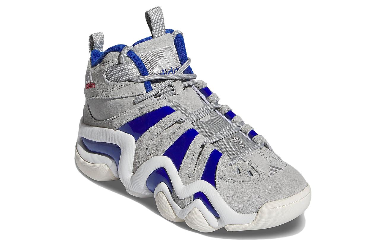 adidas Crazy 8 'Grey Royal Blue' IG3737