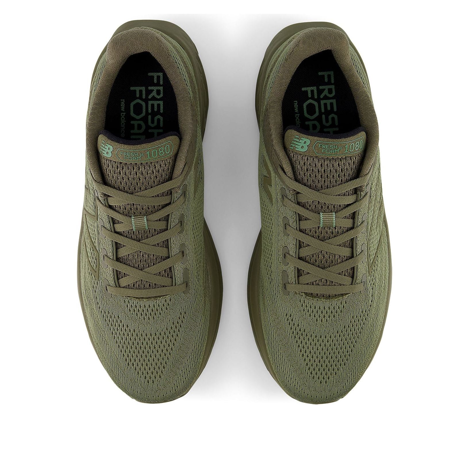 New Balance Fresh Foam X 1080 Utility 'Dark Camo' U1080I13