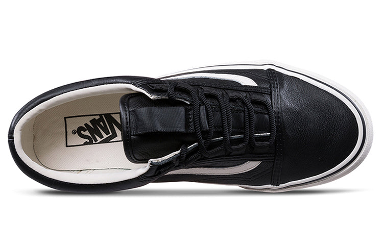 Vans Old Skool Chillie 'Black White' VN0A3TKI68X